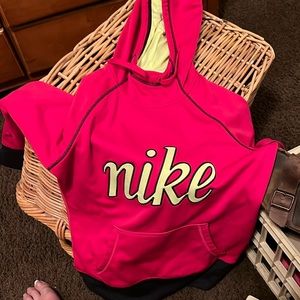 Womens size small hoodie